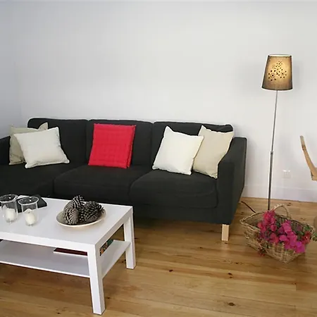 Lovely 3 Bedroom In Lisboa