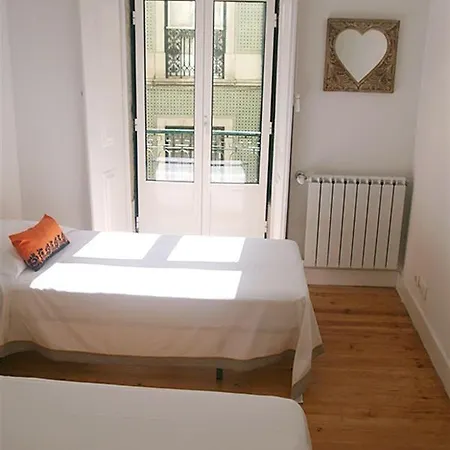 Apartmán Lovely 3 Bedroom In