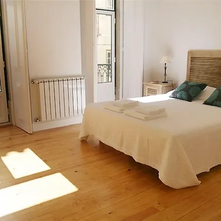 Lejlighed Lovely 3 Bedroom In
