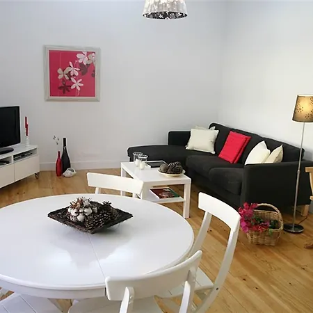 Lejlighed Lovely 3 Bedroom In