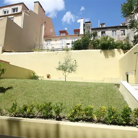 Lovely 3 Bedroom In Lejlighed