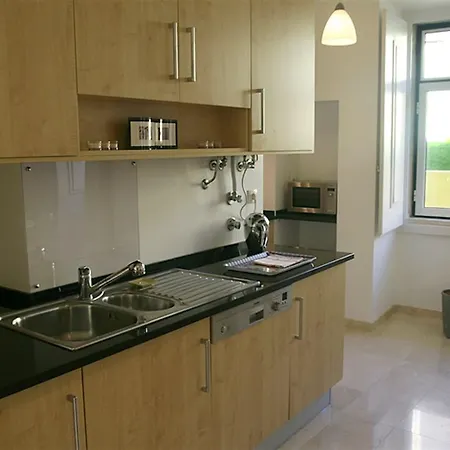 Lovely 3 Bedroom In Lejlighed