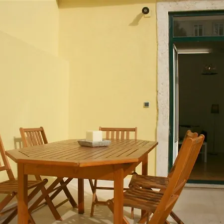Appartement Lovely 3 Bedroom In