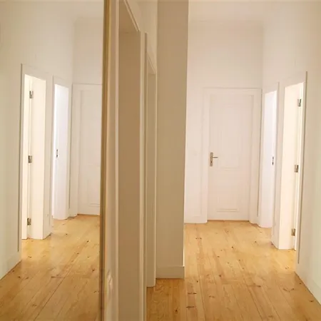 Lovely 3 Bedroom In * Lisboa