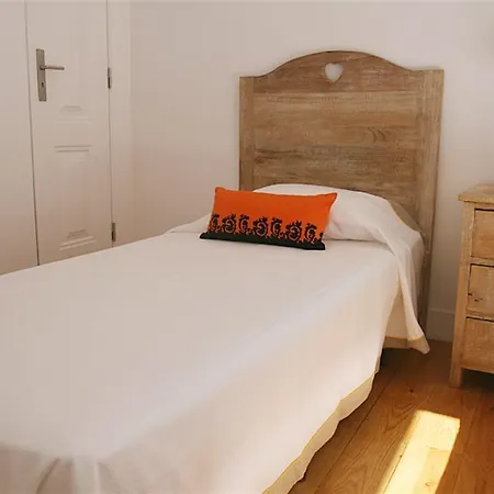 Lovely 3 Bedroom In * Lisboa