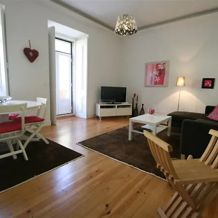 Lovely 3 Bedroom In * Lisboa